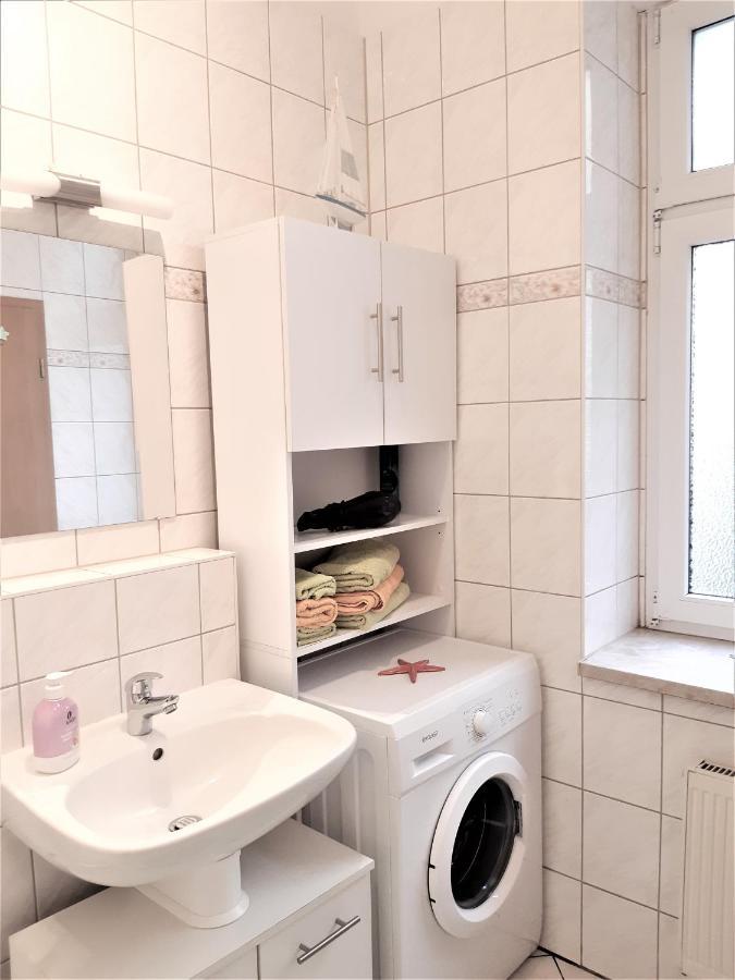 Citywohnung Am Rannischen Platz I Halle  Extérieur photo