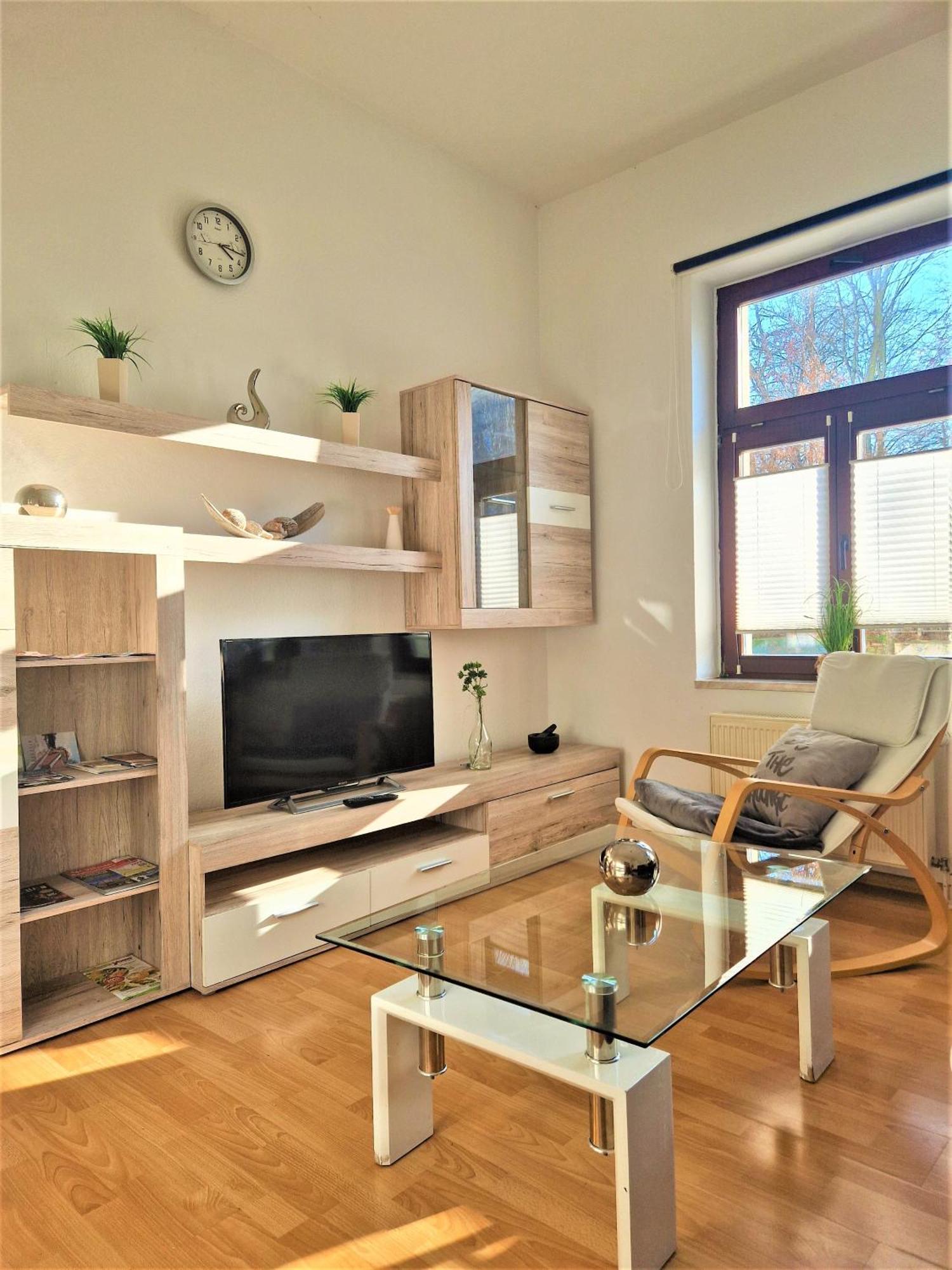Citywohnung Am Rannischen Platz I Halle  Extérieur photo